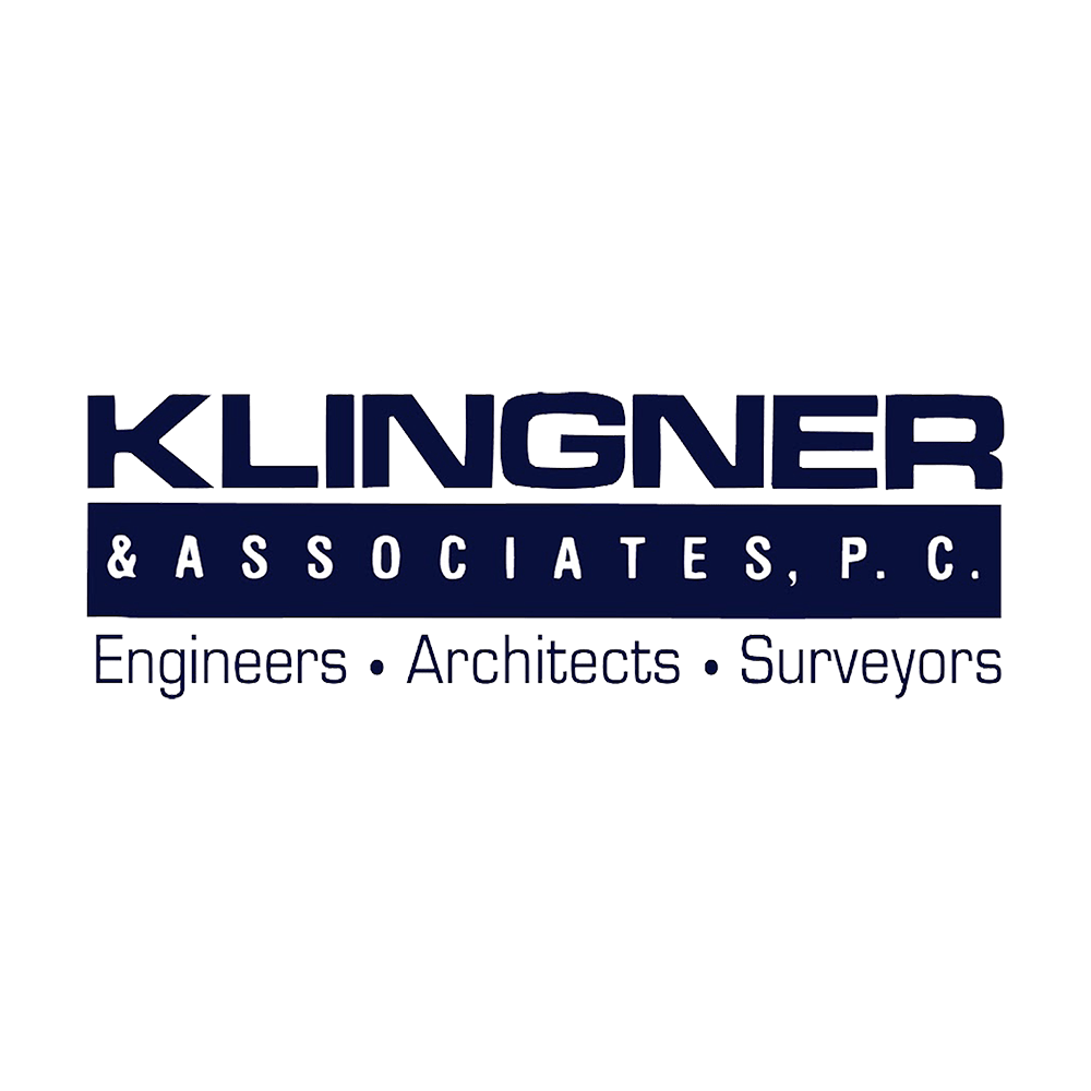 Klingner and Associates Logo | Spirit of Pella