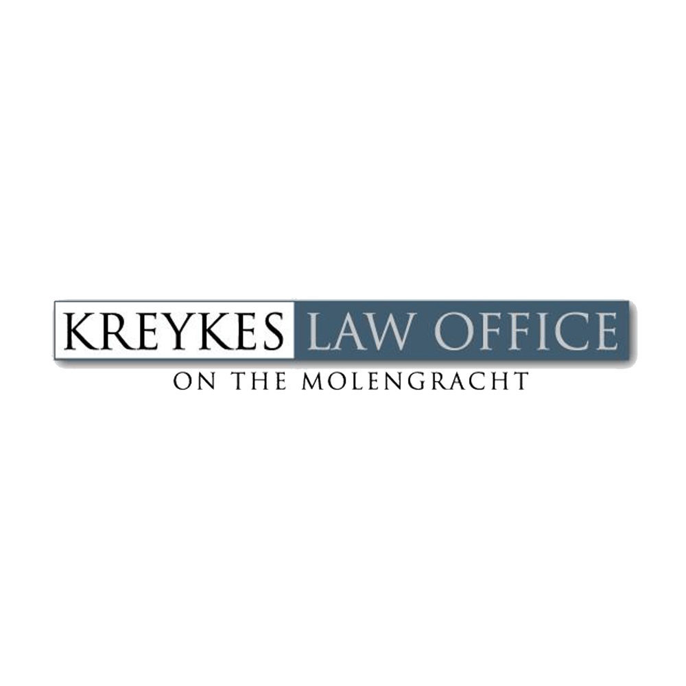 Kreykes Law Office Logo | Spirit of Pella