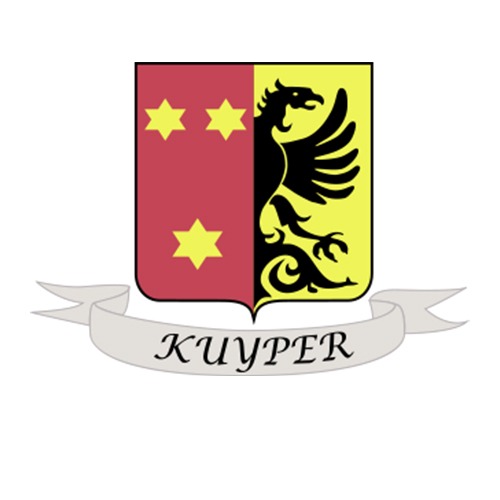 Kuyper Foundation Logo