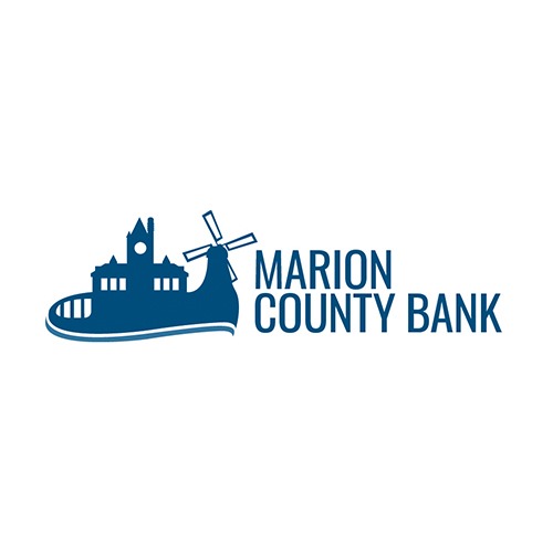 Marion County Bank Logo