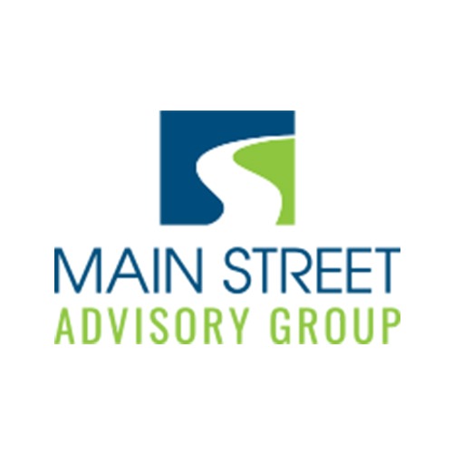 Main Street advisory group logo