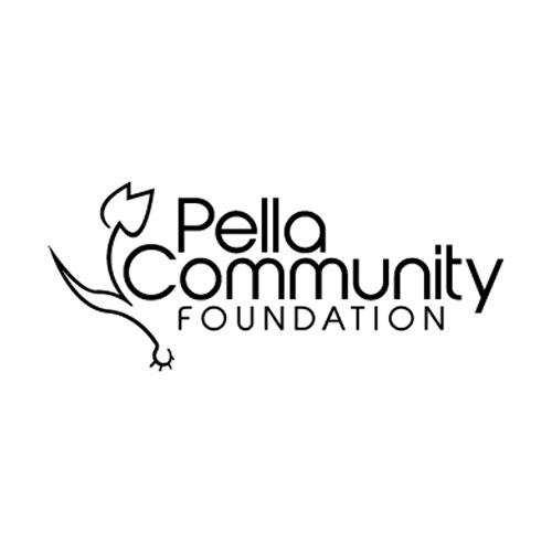 Pella Community Foundation Logo