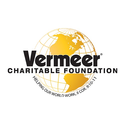 Vermeer Charitable Foundation Logo