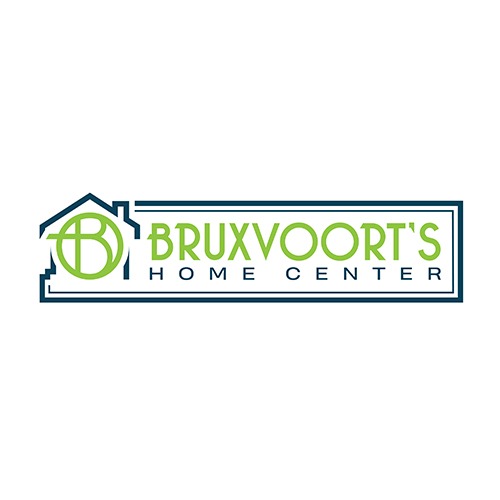 Bruxvoorts Home Center Logo