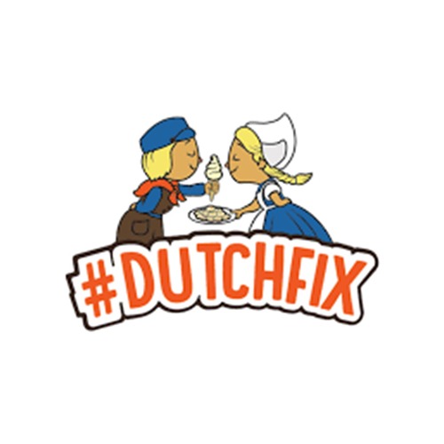 Dutch Fix Logo
