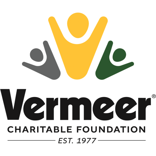 Vermeer Charitable Foundation Logo