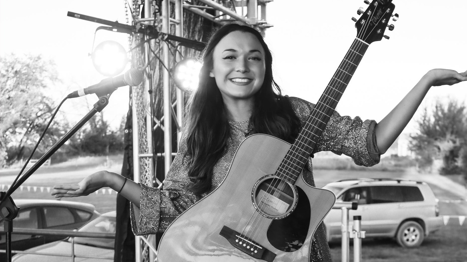 Day's Live Music