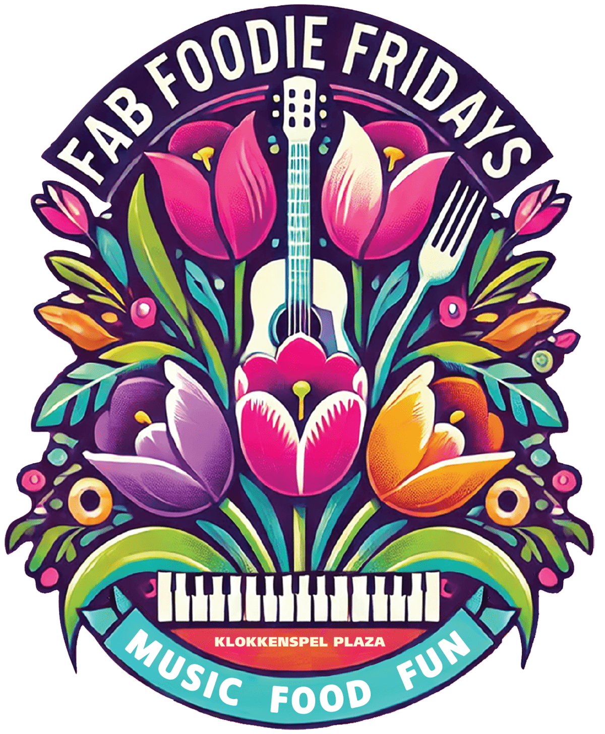 Fab Foodie Fridays in Pella, IA Fab Foodie Fridays in Pella, IA