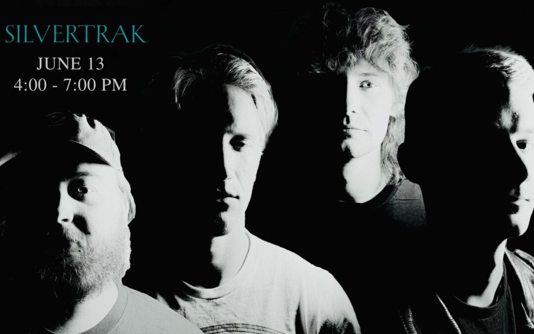Silvertrak