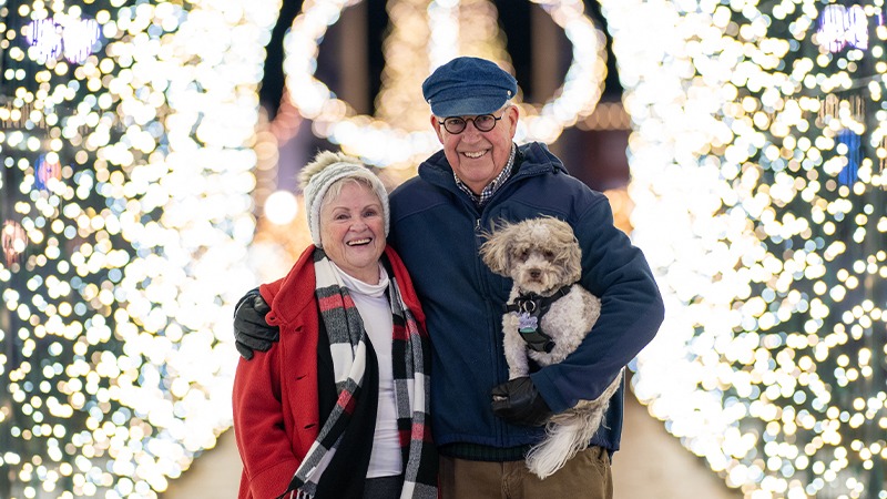 Holiday Photos - Pella, Iowa