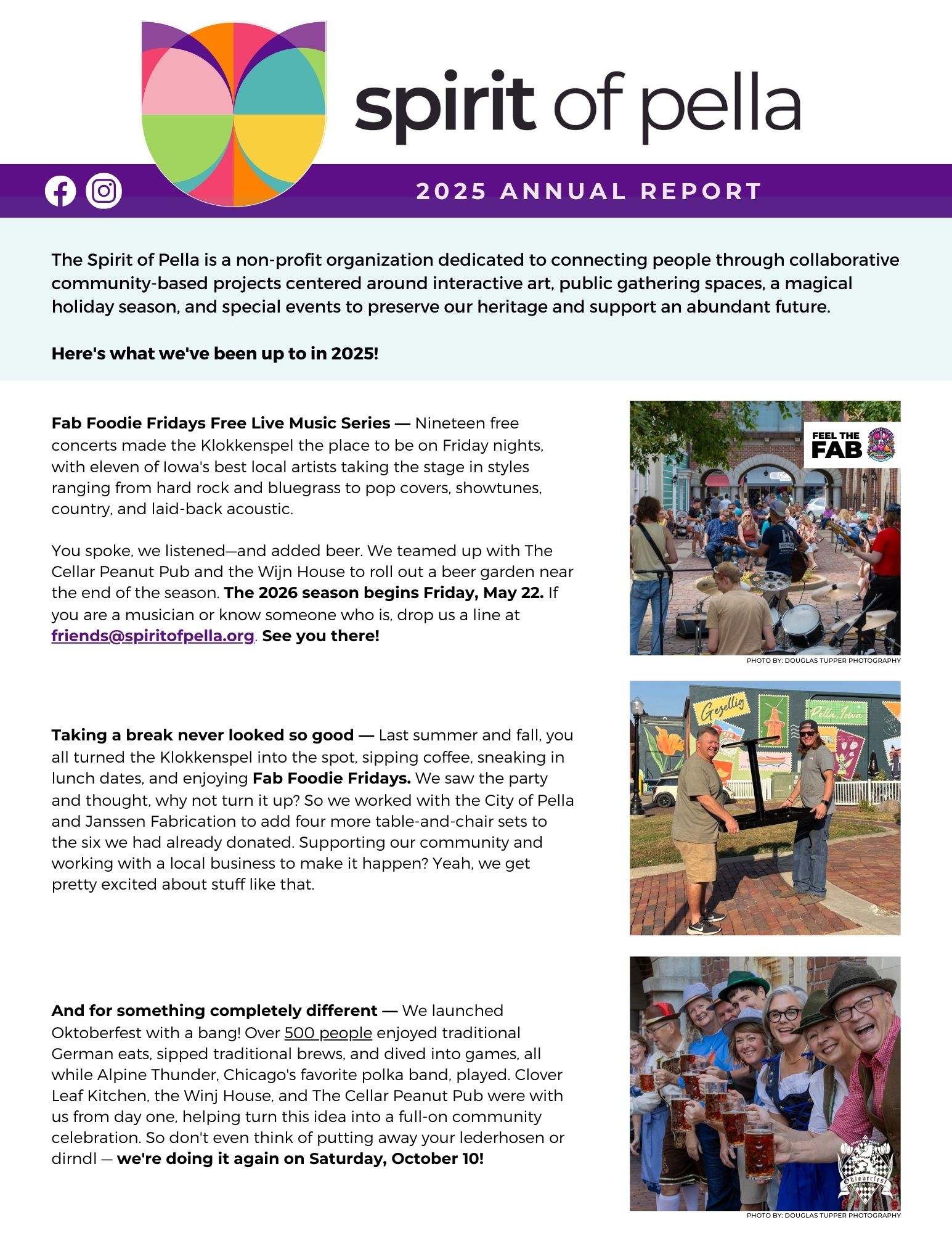 2025 Annual Report