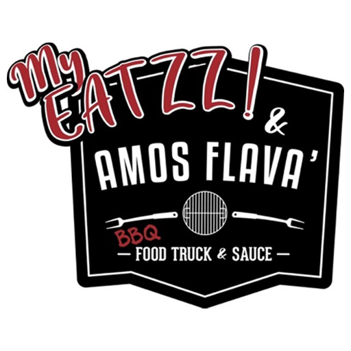 Amos Flava' Barbeque