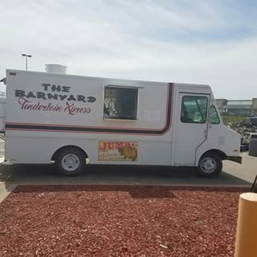 Barnyard Tenderloin Express