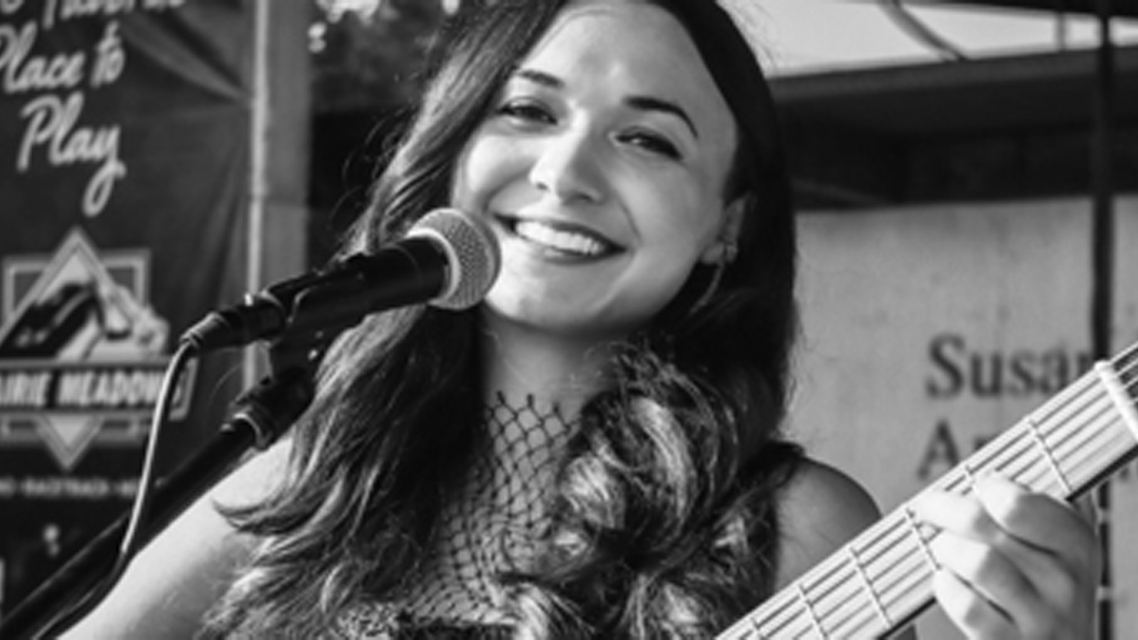 Day's Live Music