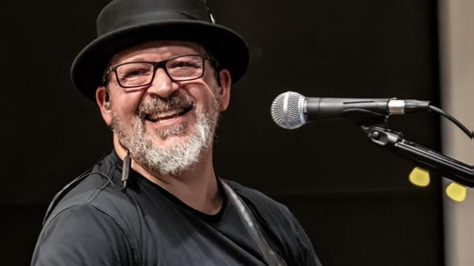 Marty Garrett