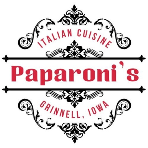 Paparoni's Italian Food Truck