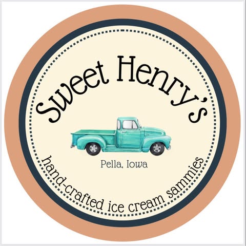 Sweet Henry's