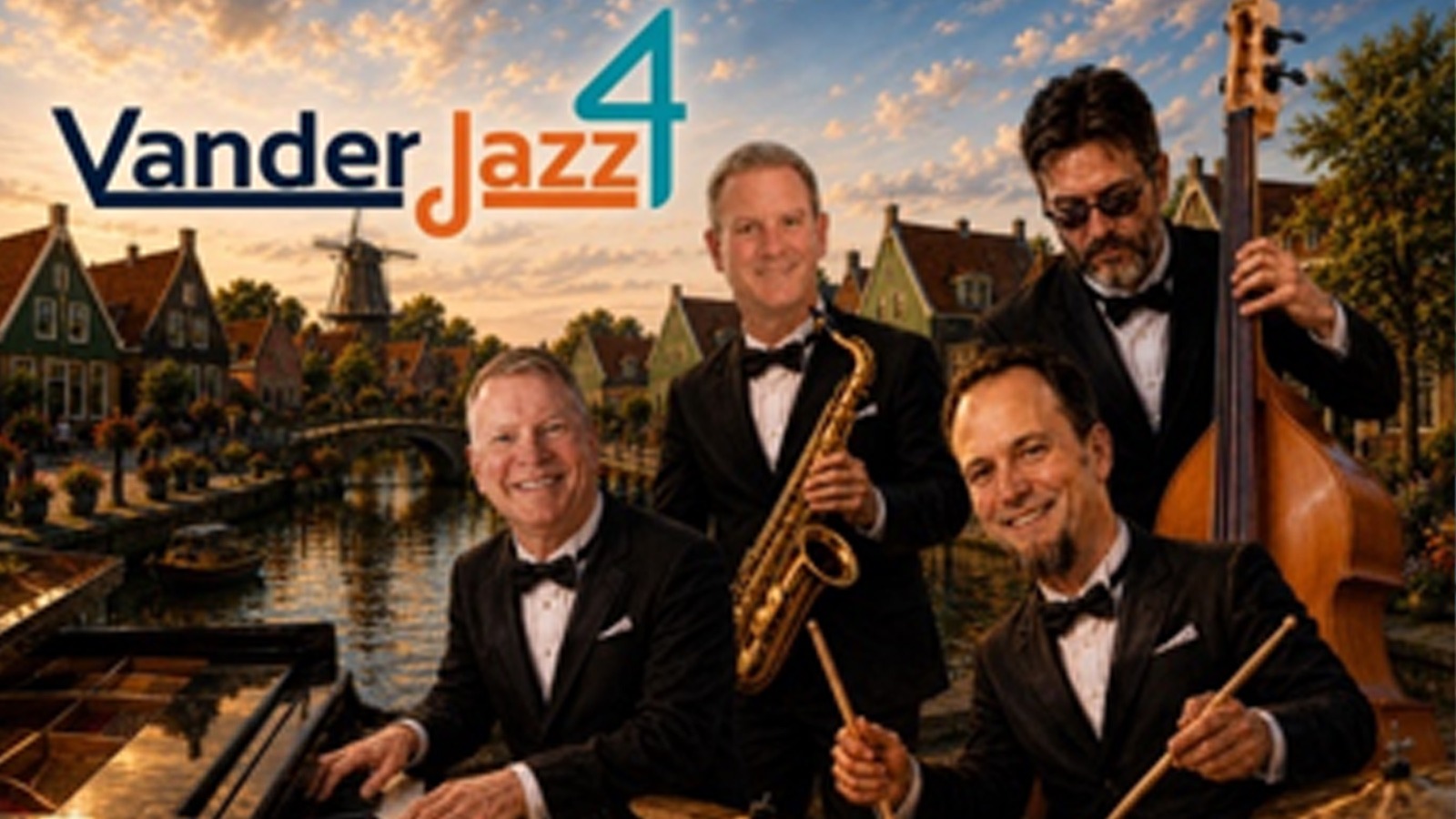 VanderJazz 4