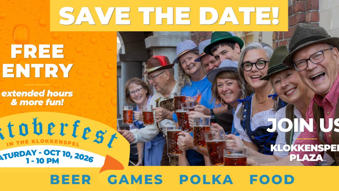 Oktoberfest