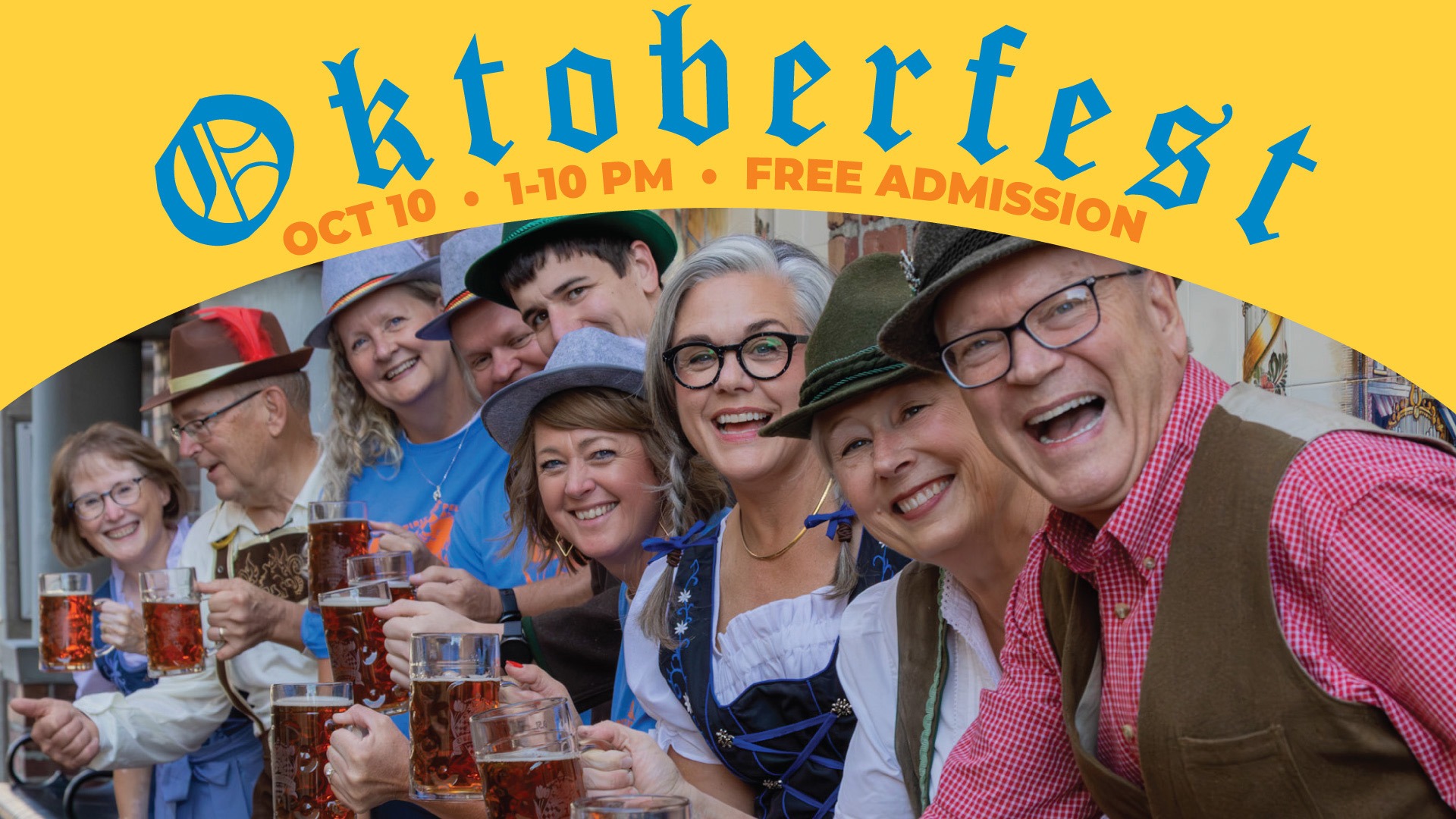 Oktoberfest 2026 Oktoberfest 2026
